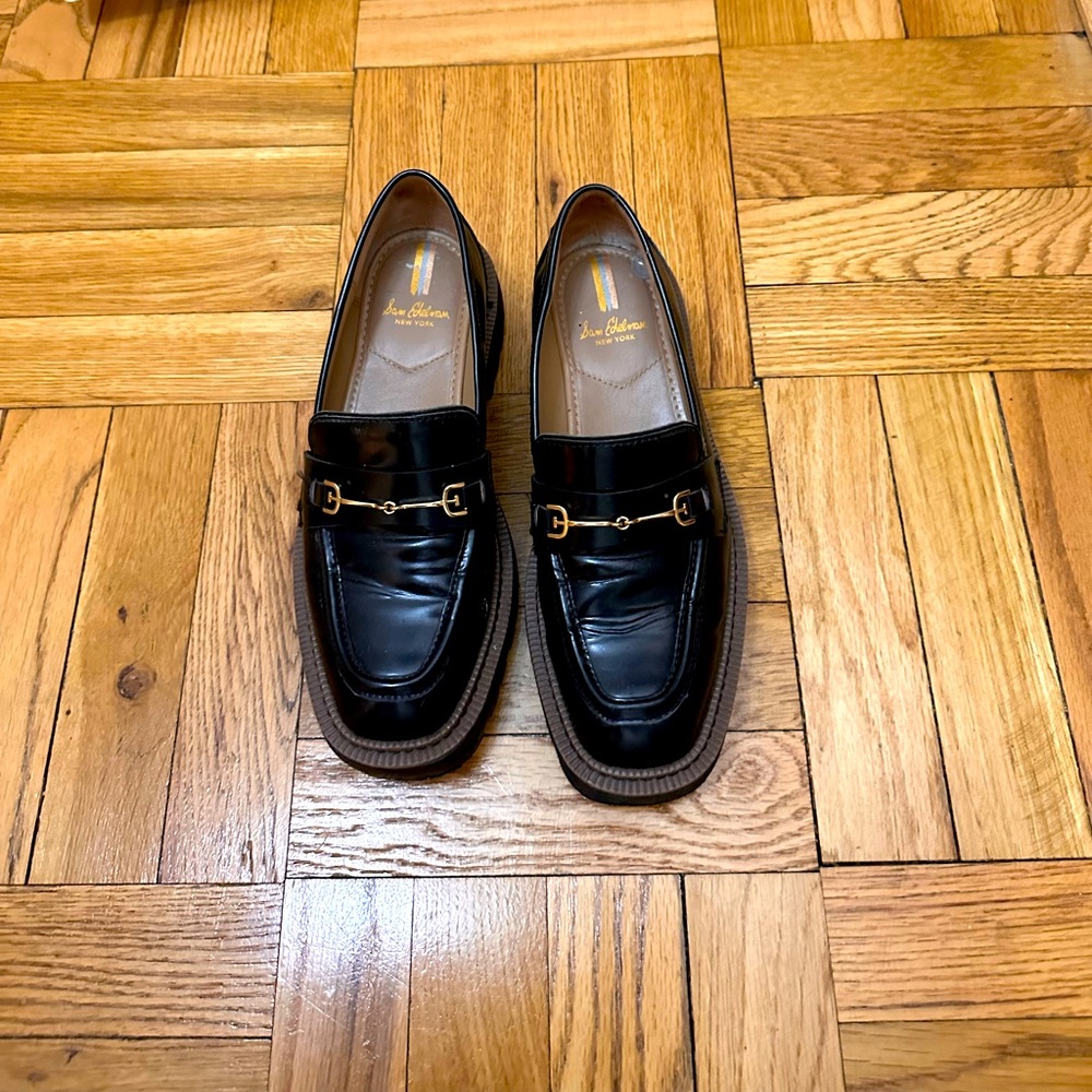 Sam Edelman Loafers